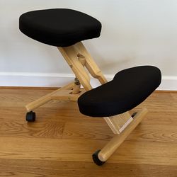 Ergonomic Office Chair