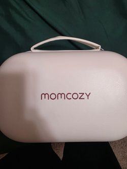Momcozy pump