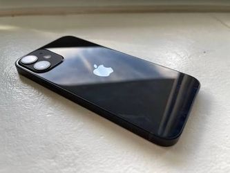 iPhone 12 mini unlocked