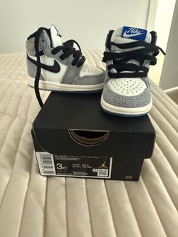 ordan Retro 1 High OG