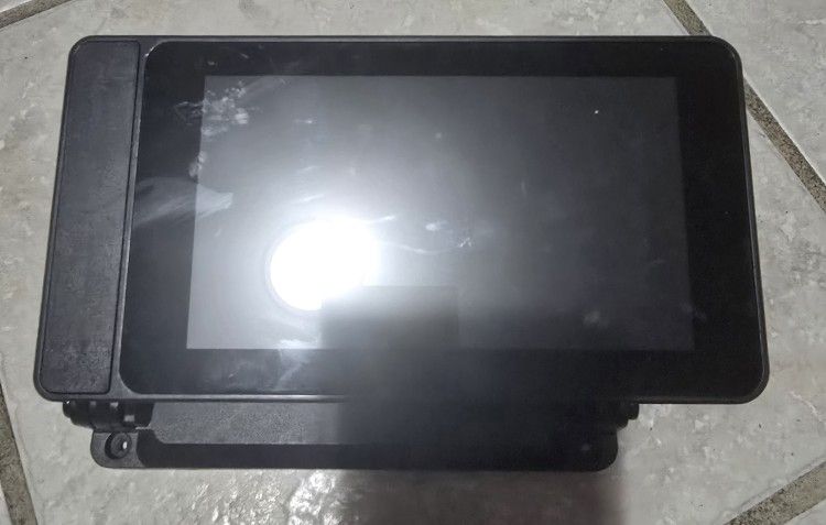 Monitor For Rasberry PI