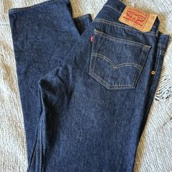 501’s levis