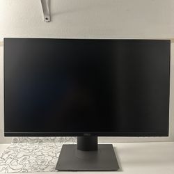 Dell Monitor 