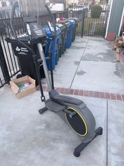 Elliptical