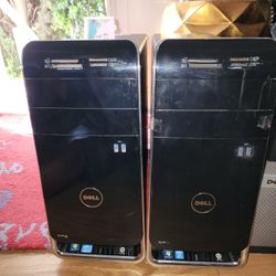 Dell XPS Core i7 16gb Ram 500gb Hdd Windows 11pro 