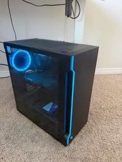 Gaming pc