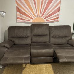 Sofa Recliner Couch