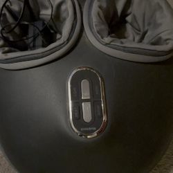 Foot Massager 