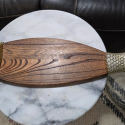 Vintage Japanese Fish 