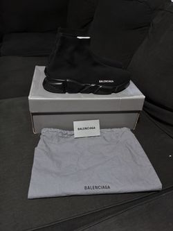 Balenciaga 1.0