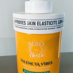 Solo En Ibiza Body Lotion 500ml