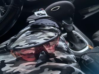 oakley sunglasses