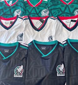 Men’s jerseys