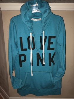 Victoria Secret Pink Hoodie