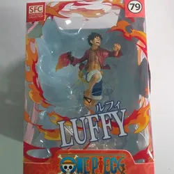 ABYstyle Studio One Piece Luffy 79 Super Figure Collection – New