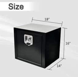 Tool box