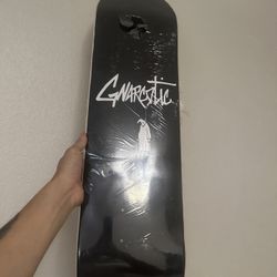 Gnarcotic Board 