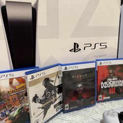 PS5