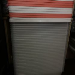 Sterilite Storage Shoe Bin 35 Pieces 