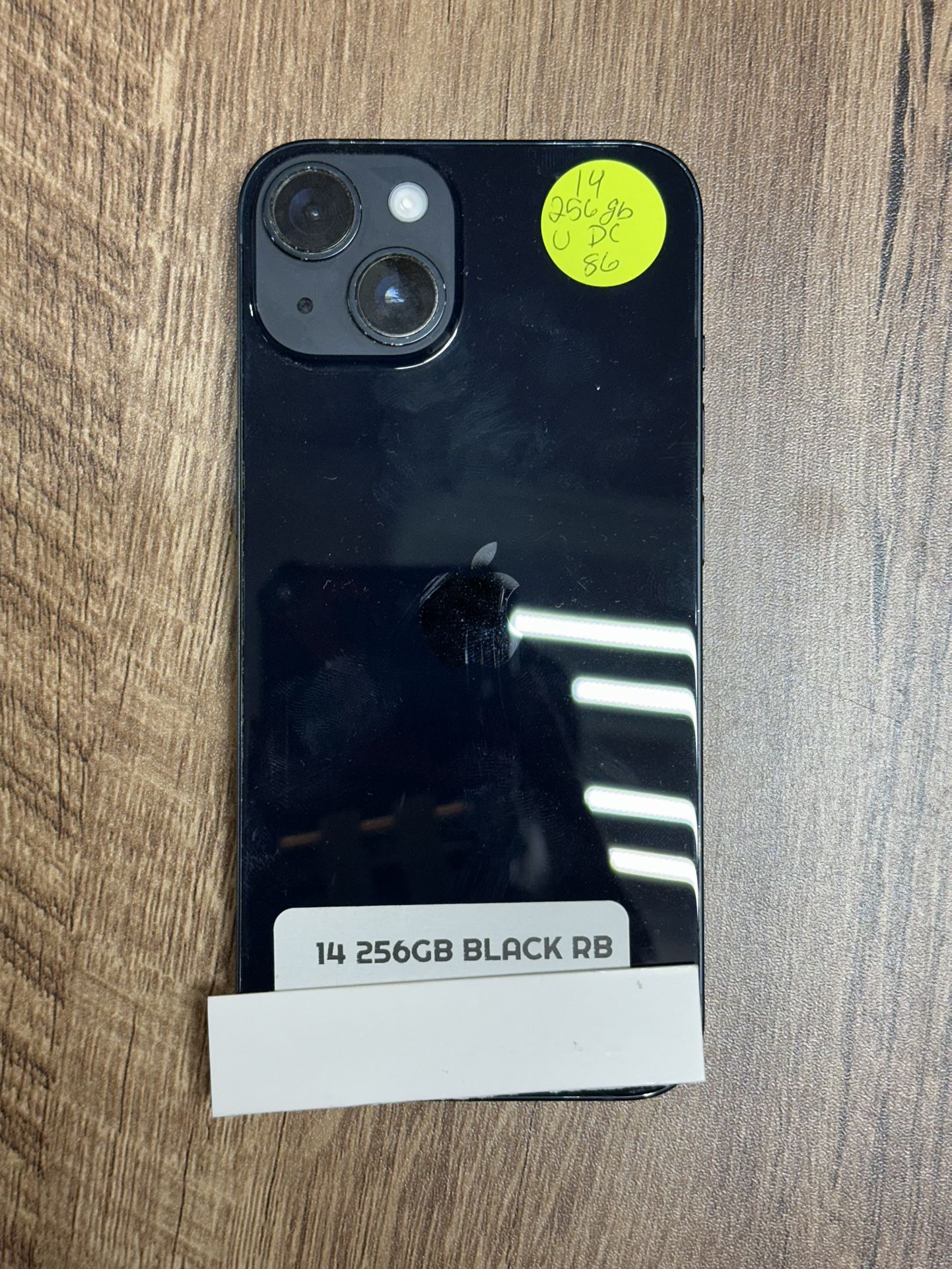 On Sale iPhone 14 256GB Refurbished Unlocked