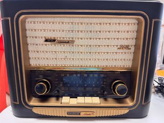 Grundig Classic Hi-Fi 960