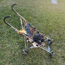 Cosco Umbrella Stroller