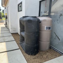 Rain Barrels