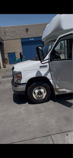 2018 Ford F-450