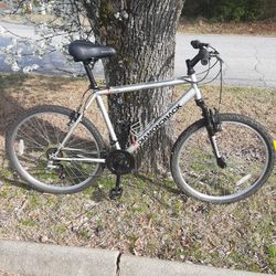 Diamondback outlook mountain online bike