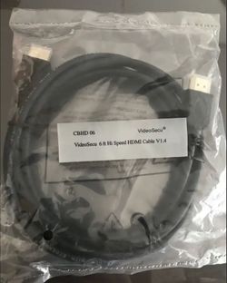 HDMI Cable
