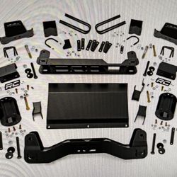 Front Suspension Rebuild $40 Down 