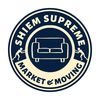 Shiem Supreme Market & Moving