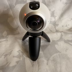 Samsung Gear 360 Degree Camera SM-C200 