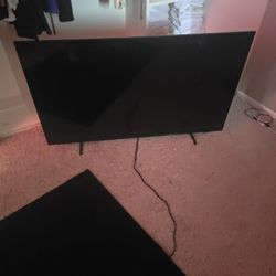 Samsung TV 55 Inch 