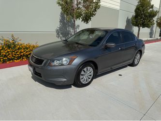 2009 Honda Accord