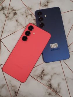 🚀 Samsung Galaxy S25 5G Smartphone – 6.2" Display, Only $5 Down! 📱