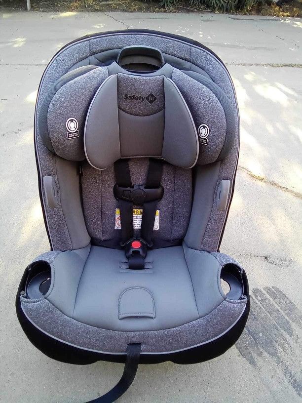 Safety First Booster Car Seat 