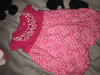 Baby clothes
