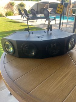 DJ Lights