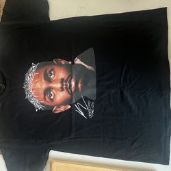 Kendrick Lamar Shirt