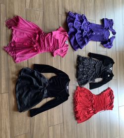 Girls dresses