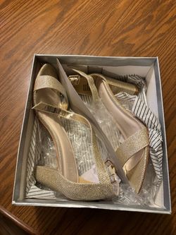 Women’s shoes