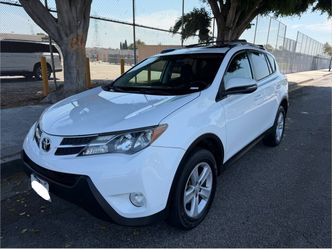 2014 Toyota Rav4