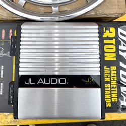 JL Audio 500/1d