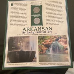 Denver Mint Quarters