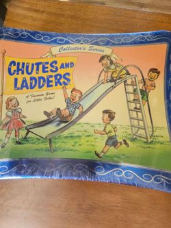 Chutes and Ladders