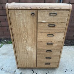 Chester Drawer Cabinet