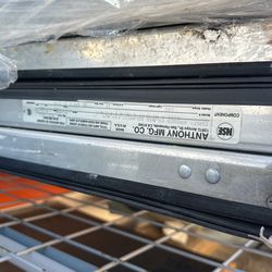 Glass Doors For Reach In Cooler