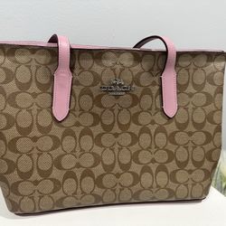 Coach Women Tote/bag 