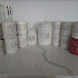 Cup Mug Collection 